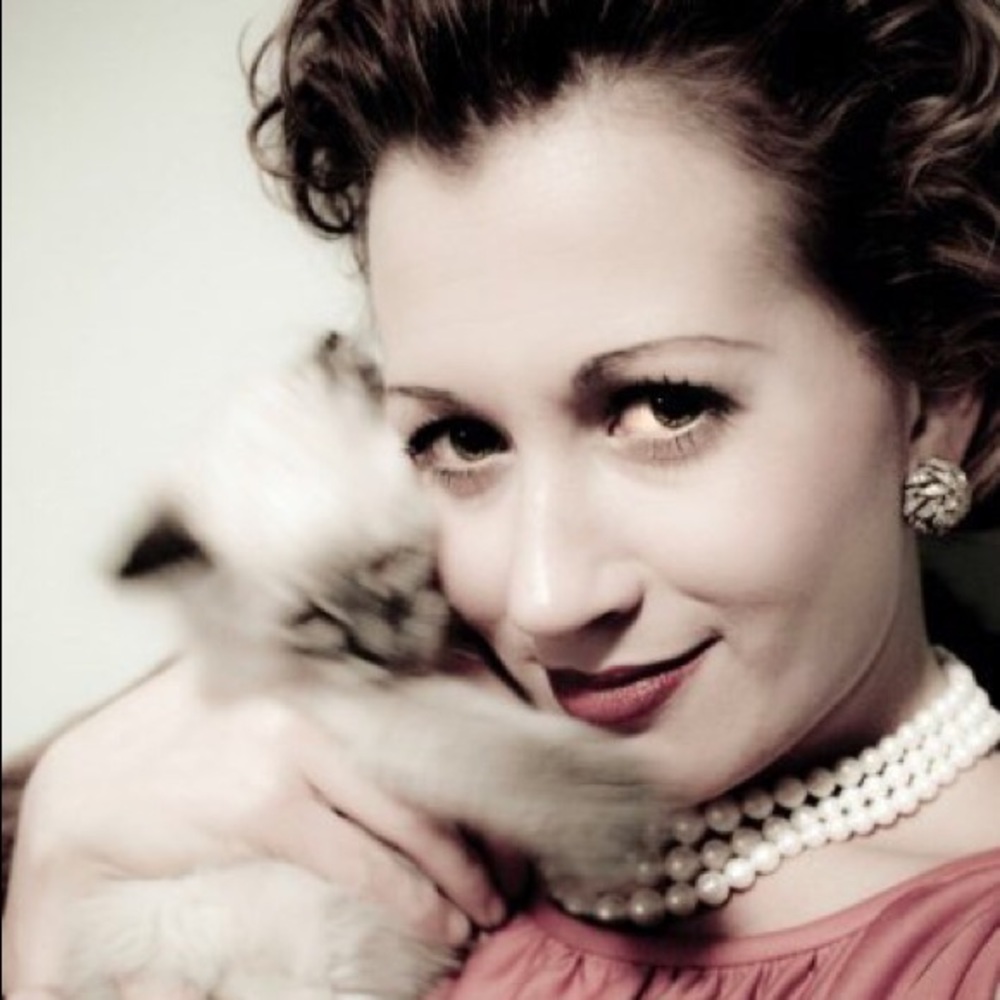 Meet your Posher, Mel